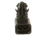 Ac Delco 97ZC74Y Ambient Temp Sensor Fits 2007-2009 Chevy Trailblazer Genuine Gm. Fixed Price $19.05.