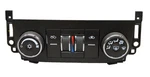 06-11 Chevy Impala Dash Mount Dual Zone Hvac Heater Control W/o Heated Seats. Fixed Price $42.95.