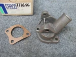 1971 - 1978 Chevy Pontiac Water Outlet Thermostat Housing. Fixed Price $40.98.