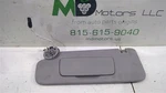 2020-2022 Chevrolet Equinox Left Side Sun Visor Oem 84124184. Fixed Price $50.00.