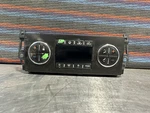 07 08 09 10 11 Gmc Sierra Ac Heater Temperature Climate Control *w/ Rear Defrost. Fixed Price $100.00.