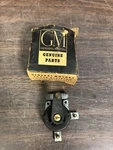 1951 1952 Chevy Passenger Belair Heater Switch Nos 120. Fixed Price $34.99.