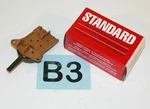 Smp HS204 Hvac Blower Control Switch Fits 78-83 Monte Carlo Regal El Camino More. Fixed Price $19.95.