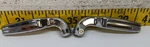 Used Oem Gm Set Of Door Handles 4746-4747 1968-72 Pontiac/chevrolet (33). Fixed Price $34.95.