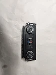 Temperature Control Dual Zone Opt CJ3 Non-heated Seats Fits 06-11 Impala 394136. Fixed Price $93.60.