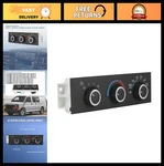 A/c Heater Climate Control Module For Chevrolet Express & Gmc Savana 1996-2020. Fixed Price $75.99.