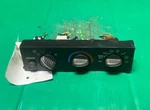 1998-2007 Gmc Savana 3500 Heater Ac Climate Control. Fixed Price $50.00.