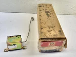 Nos 1977 Chevrolet Corvette C3 Delco A/c Blower Control Switch V.i.r 3034513. Fixed Price $62.95.