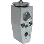 A/c Expansion Valve-block Uac Fits 10-15 Chevrolet Camaro. Fixed Price $25.87.