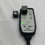 Genuine Ac Delphi Pin Relay 15328864 Or (quantity 2) Tested!. Fixed Price $17.05.