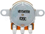 Standard HS-348 Hvac Control / Selector Switch For 1992 2000 Chevy Gmc. Fixed Price $44.95.