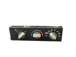 2001-2007 Chevy Express 3500 Manual Ac Heater Temperature Control 09375795. Fixed Price $34.90.