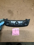 14 15 16 17 Chevy Impala Climate Control Panel Temperature Heater 23453509. Fixed Price $19.51.