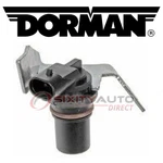 Dorman Input Transmission Speed Sensor For 2003-2009 Gmc Savana 3500 4.8L Co. Fixed Price $30.81.