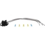 Hvac Blower Control Switch Connector Standard S-1044. Fixed Price $28.77.