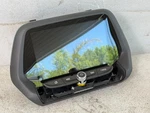 2017 Chevrolet Camaro Fm Cd Player Radio Receiver 84135750 Oem #026. Fixed Price $500.00.