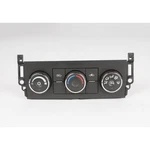 Gm Genuine Parts 15-74183 Heating And A/c Control Panel. Fixed Price $176.53.