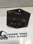 1993 - 1994 Chevy Gmc Pickup Suburban Blower Motor Resistor Oem P/n 15697345. Fixed Price $29.99.
