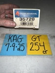 Four Seasons 35720 System Mounted Preset Cycling Temperature Switch. Fixed Price $20.69.