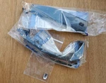 13577717 Ac Delco Exterior Door Handle Front Driver Passenger Side For Chevy. Fixed Price $169.96.