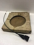 Nos 1977-1990 Chevrolet Impala Caprice Lh Side Air Vent Control Cable 377593. Fixed Price $20.00.