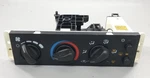 Dash Mounted Hvac Heater Control Unit Fits 00-05 Chevrolet Cavalier 12214652. Fixed Price $49.95.