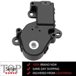 Hvac Heater Blend Door Actuator 604-132 For Pontiac Chevrolet Ssr Gmc Canyon. Fixed Price $15.69.