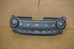 2014 2015 2016 Chevy Malibu Ac Heater Temperature Climate Control Oem 23430067. Fixed Price $36.00.