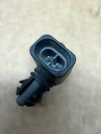 Outside Ambient Temperature Sensor For Gm Chevrolet Tahoe Cadillac Escalade Oem. Fixed Price $12.90.