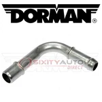 Dorman Hvac Heater Hose Assembly 2003 Ford Econoline 4.2L V6 Heating Air Bs. Fixed Price $42.06.