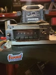 Oem 1968 Chevrolet Chevy Impala Belair Caprice Biscayne Am Radio 7303311. Fixed Price $94.99.