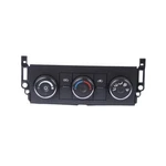 Genuine Acdelco For Gmc Sierra 2500/3500 2012-2014 Heating And Control Panel. Fixed Price $344.39.
