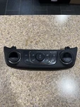 2014-2020 Chevy Impala Automatic A/c Climate Heater Control Unit Oem. Fixed Price $30.00.