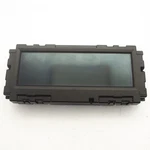 10-15 Front Dash Audio Radio Info Display Screen For Chevy Equinox Terrain. Fixed Price $42.21.