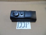 2006 - 2011 Chevy Impala Monte Carlo Head Light Lamp Dimmer Trunk Switch 1221S. Fixed Price $20.95.