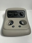 99-05 Gmc Denaliyukon Xl 1500 Ac Heat Temperature Control Roof Assembly 15748172. Fixed Price $59.99.