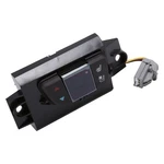 84598298 Ac Delco Climate Control Unit For Chevy Coupe Chevrolet Corvette 14-19. Fixed Price $139.66.
