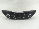 2016-2017 Chevrolet Malibu Ac Heater Climate Control Temperature Oem Kzegg. Fixed Price $108.10.