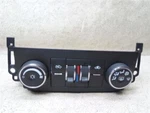 Temperature Climate Control Dual Zone 25988015 Fits 06-11 Chevrolet Impala PC68. Fixed Price $39.00.