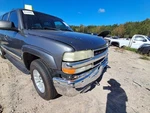 Used A/c Selector Switch Fits: 2002 Chevrolet Suburban 1500 Roof Mounted Auxilia. Fixed Price $102.50.