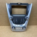 2012-2015 Terrain Equinox Climate Temp Audio Control 22810250 Navi Heated Seats. Fixed Price $59.46.