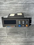 Digital Heater A/c Climate Control Panel 80S 90S Gmc Chevrolet Truck Oem Obs. Fixed Price $90.97.