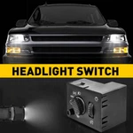 Headlight Switch Dimmer Controller For Chevy Silverado Gmc Yukon. Fixed Price $22.99.