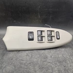 06 - 09 Chevy Trailblazer Driver Left Side Master Power Window Switch 25861582. Fixed Price $39.07.