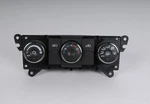 Hvac Control Panel. Fixed Price $261.57.