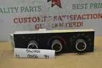 2008-10 Chevy Express Savana Ac Temperature Climate 15773678 Control 84-14 Bx 56. Fixed Price $43.99.
