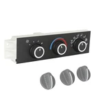 A/c Ac Control Panel Front For Chevy Savana Express Gmc 2500 Chevrolet 3500. Fixed Price $87.99.