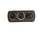 Auxiliary Delco Hvac Control Panel Fits Chevy Express 3500 2008-2025 83VNFZ. Fixed Price $144.37.