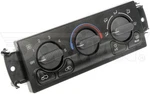 Hvac Control Module Front For 1999 Chevrolet Silverado Dorman 243AA96. Fixed Price $265.99.