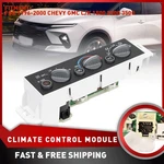A/c Heater Climate Control 1572547 For Chevy Suburban Tahoe 9378805 1996-2000. Fixed Price $33.98.